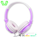 clear and rich detail sound anime headphone best for animation and music